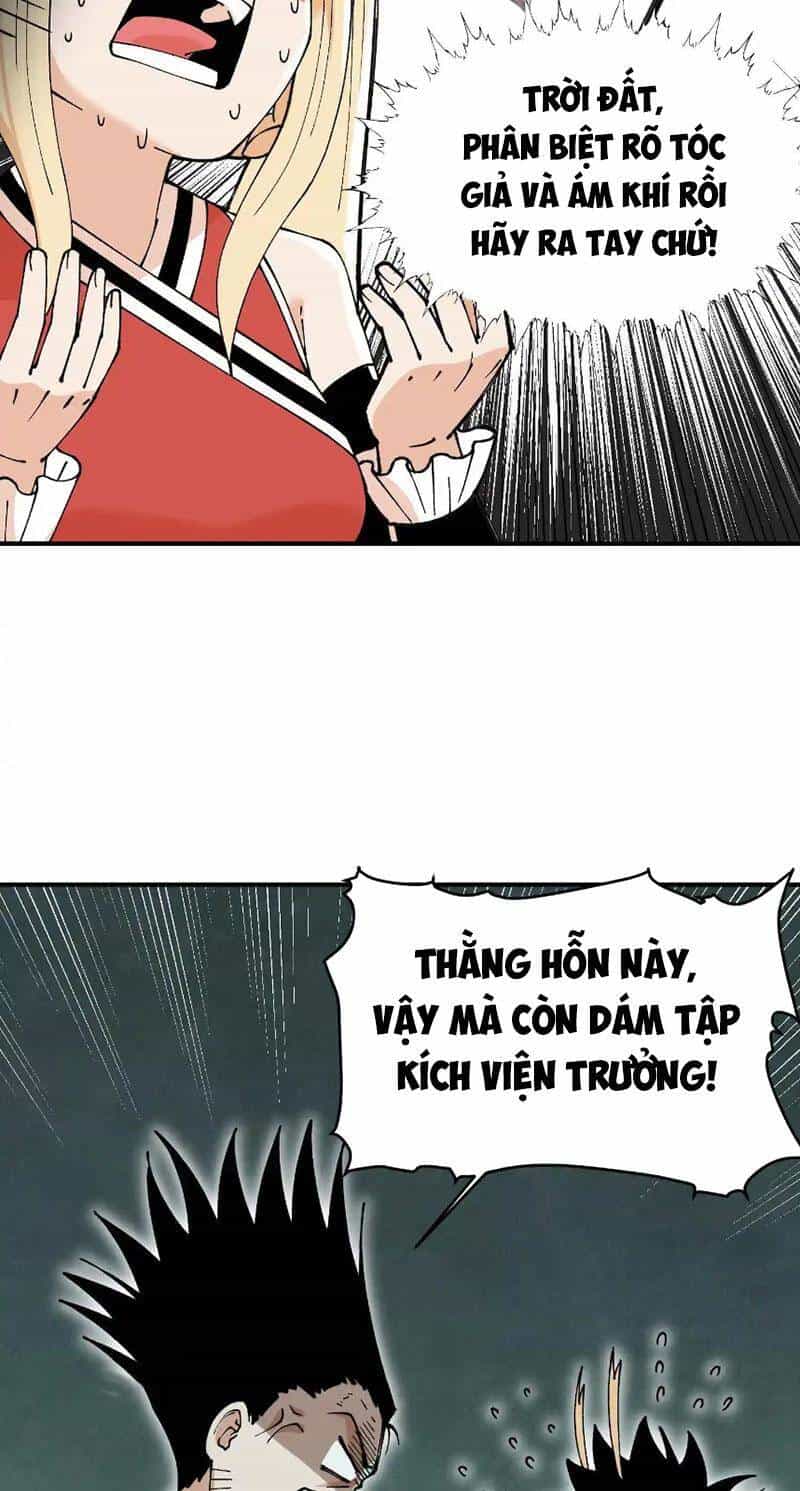 Vật Lý Tu Tiên Hai Vạn Năm - Chương 6 - ảnh 20