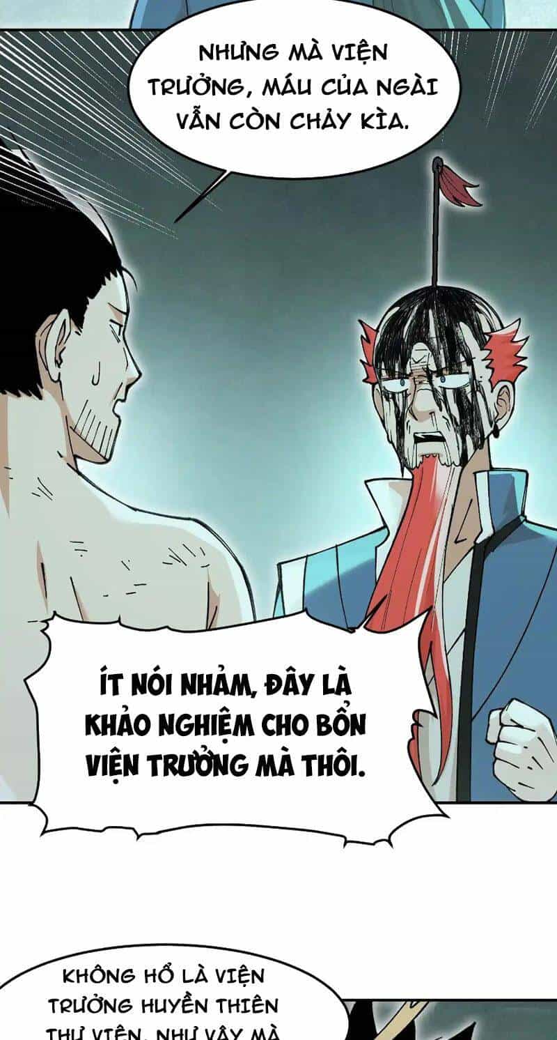 Vật Lý Tu Tiên Hai Vạn Năm - Chương 6 - ảnh 23