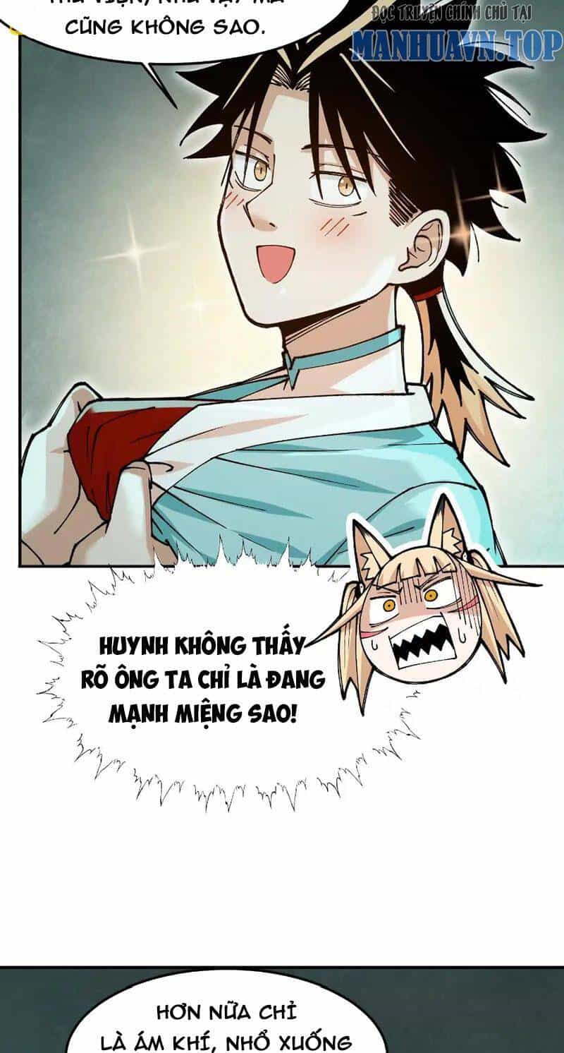 Vật Lý Tu Tiên Hai Vạn Năm - Chương 6 - ảnh 24