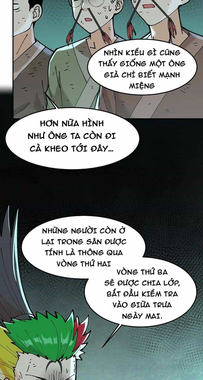 Vật Lý Tu Tiên Hai Vạn Năm - Chương 6 - ảnh 29