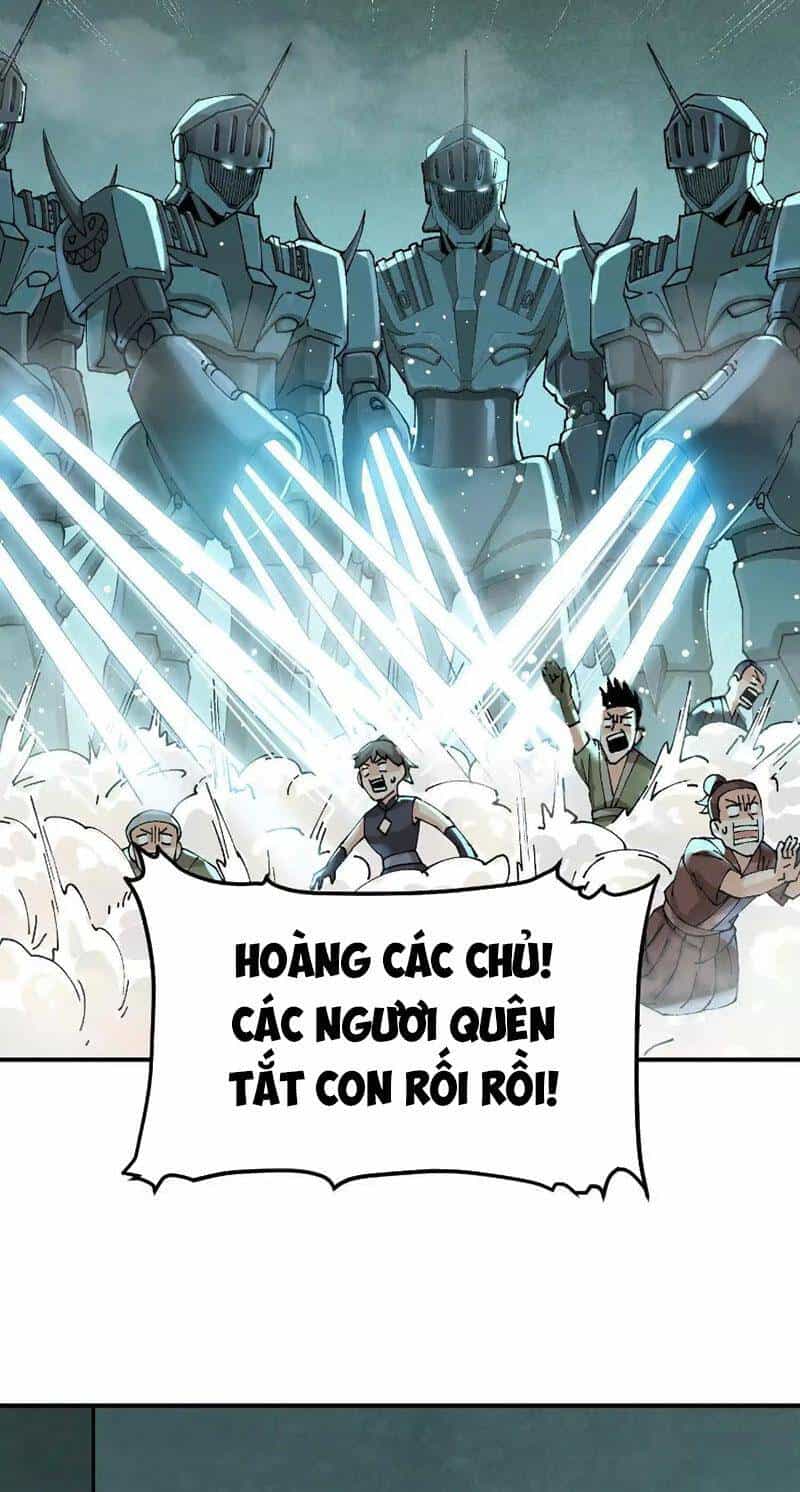 Vật Lý Tu Tiên Hai Vạn Năm - Chương 6 - ảnh 34
