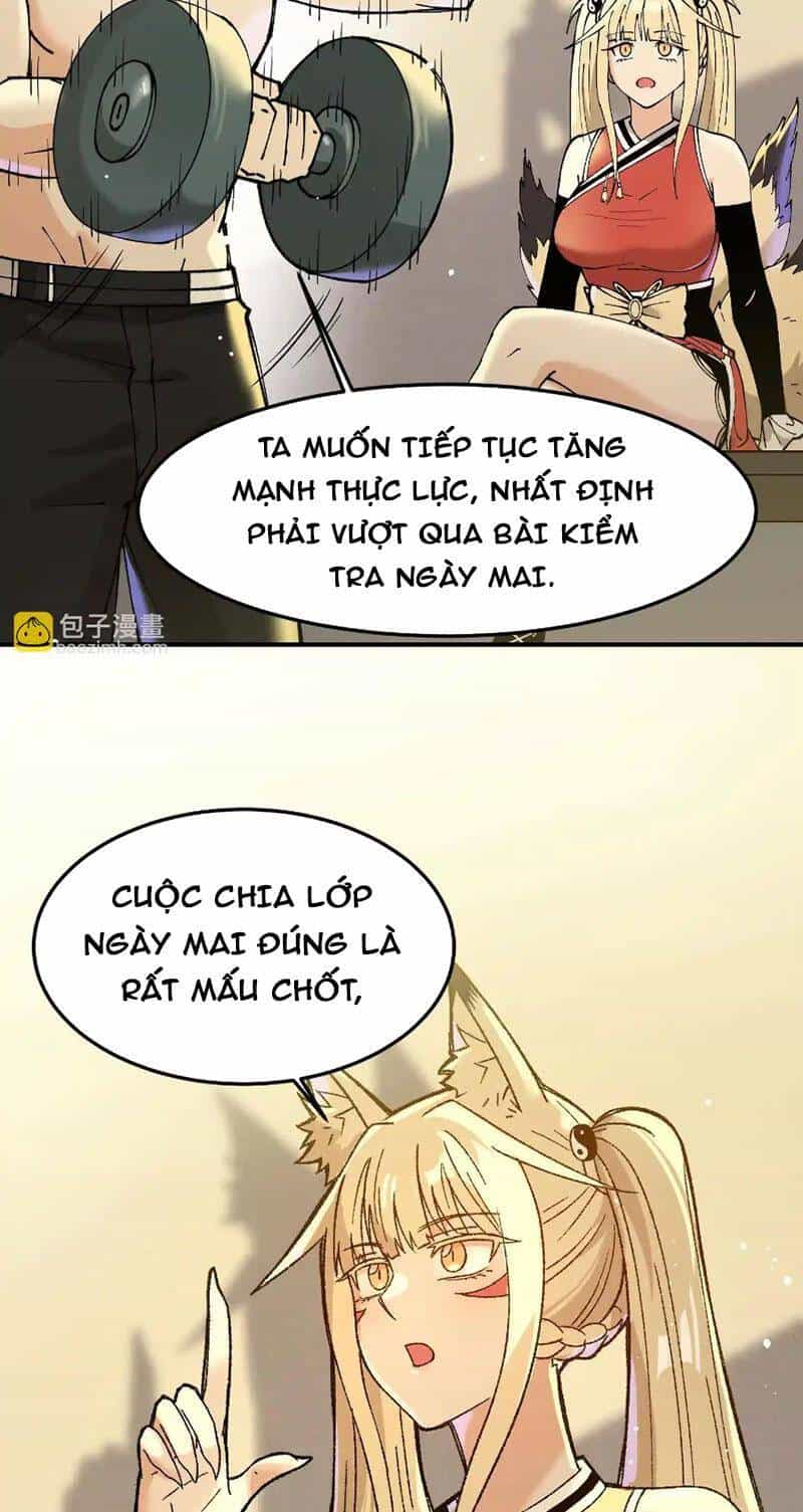 Vật Lý Tu Tiên Hai Vạn Năm - Chương 6 - ảnh 39