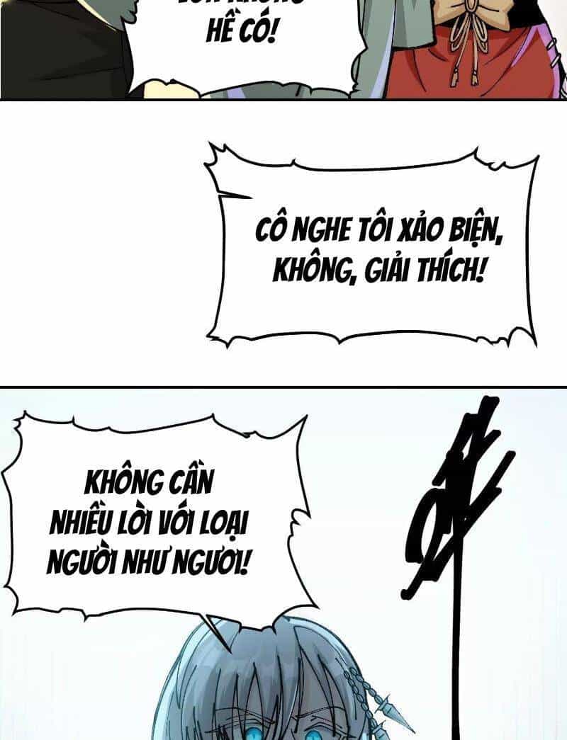 Vật Lý Tu Tiên Hai Vạn Năm - Chương 7 - ảnh 26