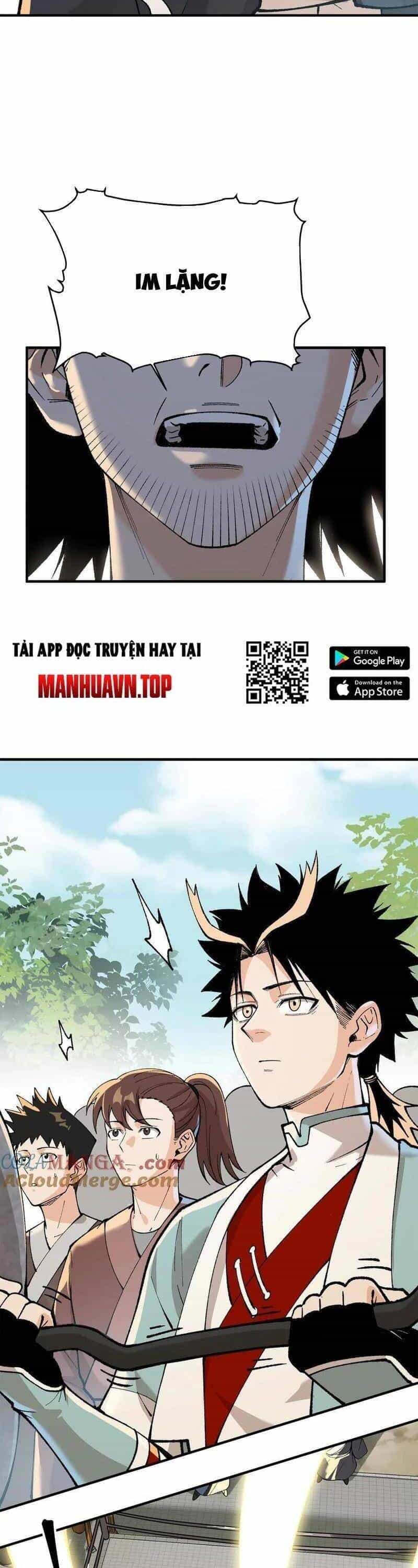 Vật Lý Tu Tiên Hai Vạn Năm - Chương 9 - ảnh 24
