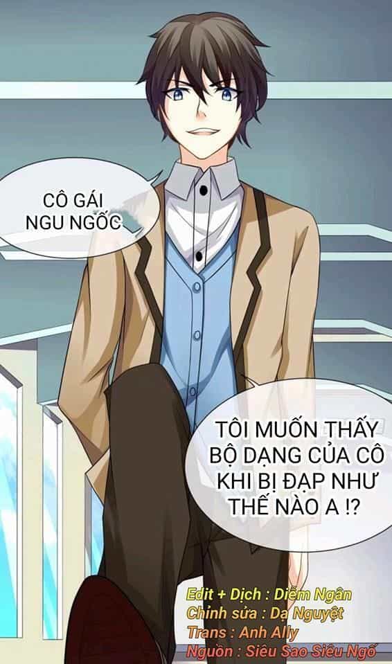 Vật Nuôi Đáng Yêu: Mèo Cỏ Của Tôi - Chương 1 - ảnh 51