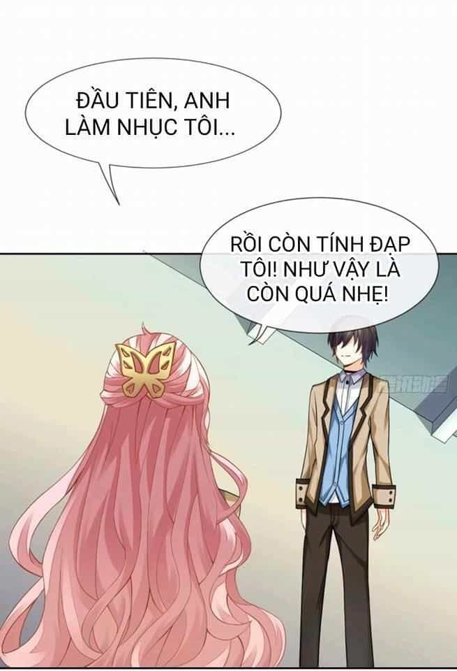 Vật Nuôi Đáng Yêu: Mèo Cỏ Của Tôi - Chương 1 - ảnh 58