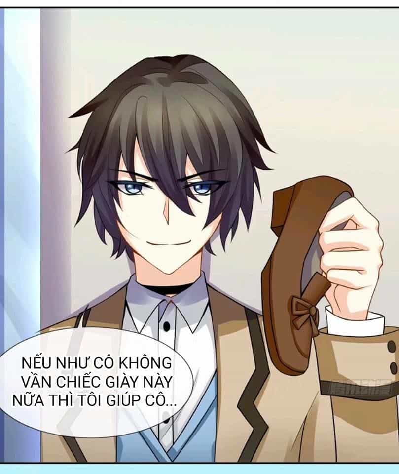 Vật Nuôi Đáng Yêu: Mèo Cỏ Của Tôi - Chương 1 - ảnh 60
