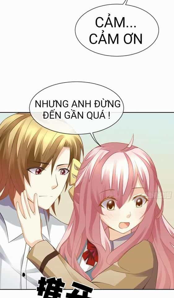 Vật Nuôi Đáng Yêu: Mèo Cỏ Của Tôi - Chương 1.5 - ảnh 26