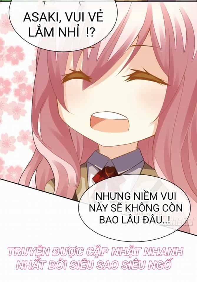 Vật Nuôi Đáng Yêu: Mèo Cỏ Của Tôi - Chương 1.5 - ảnh 32