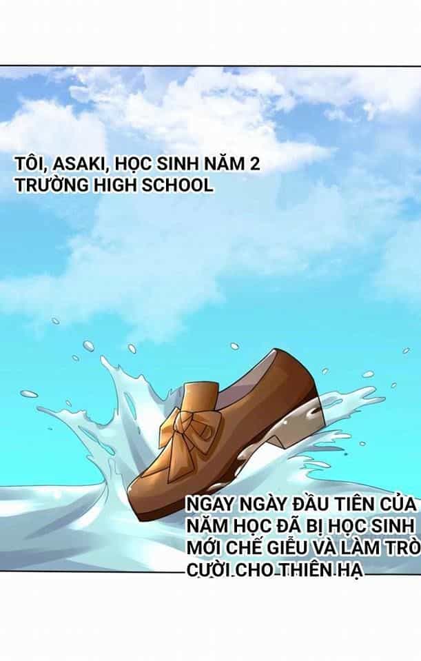 Vật Nuôi Đáng Yêu: Mèo Cỏ Của Tôi - Chương 1.5 - ảnh 5