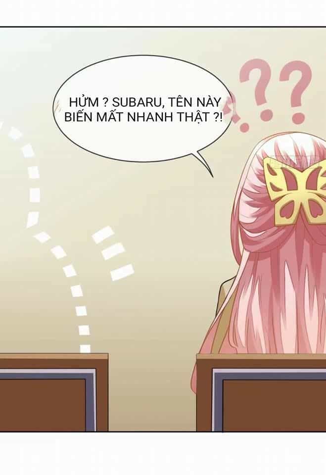 Vật Nuôi Đáng Yêu: Mèo Cỏ Của Tôi - Chương 2 - ảnh 27