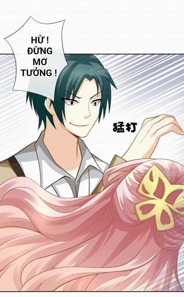 Vật Nuôi Đáng Yêu: Mèo Cỏ Của Tôi - Chương 2 - ảnh 32