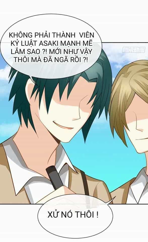 Vật Nuôi Đáng Yêu: Mèo Cỏ Của Tôi - Chương 2 - ảnh 33