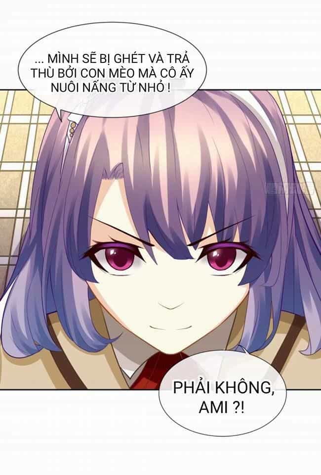 Vật Nuôi Đáng Yêu: Mèo Cỏ Của Tôi - Chương 2 - ảnh 44