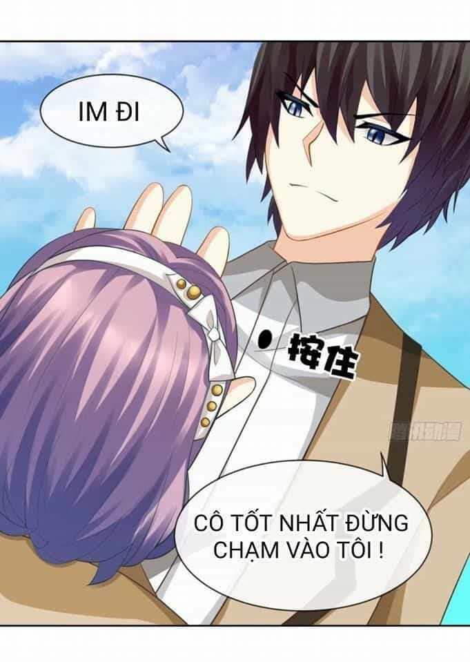 Vật Nuôi Đáng Yêu: Mèo Cỏ Của Tôi - Chương 2 - ảnh 46