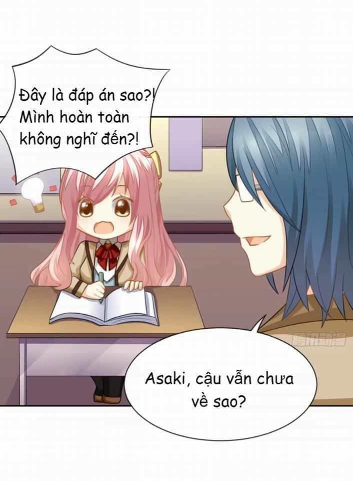 Vật Nuôi Đáng Yêu: Mèo Cỏ Của Tôi - Chương 3 - ảnh 12