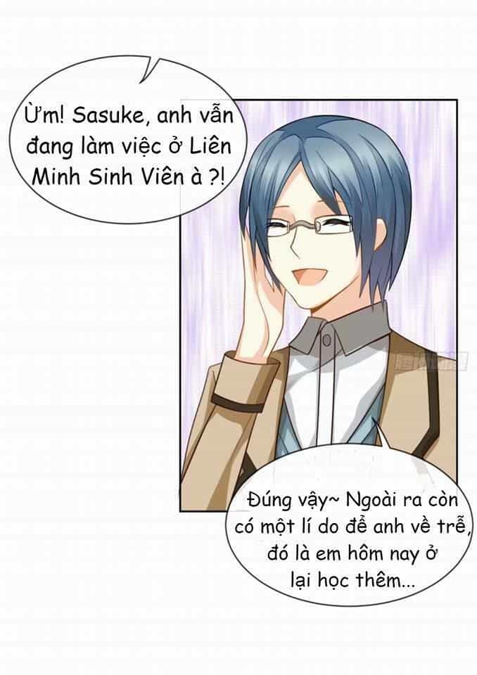 Vật Nuôi Đáng Yêu: Mèo Cỏ Của Tôi - Chương 3 - ảnh 13