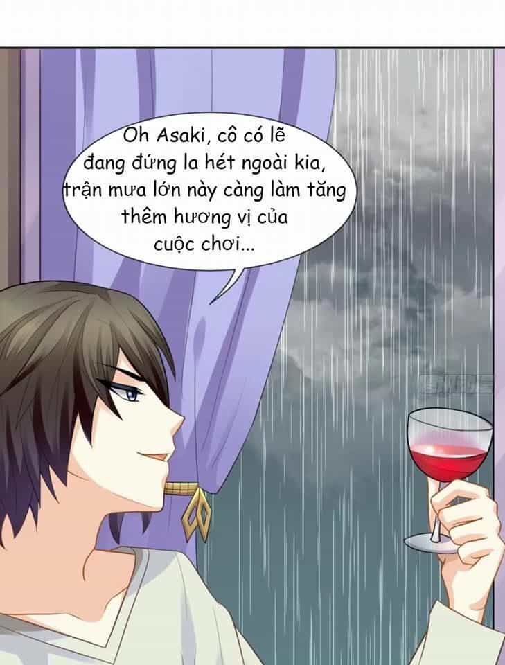 Vật Nuôi Đáng Yêu: Mèo Cỏ Của Tôi - Chương 3 - ảnh 23