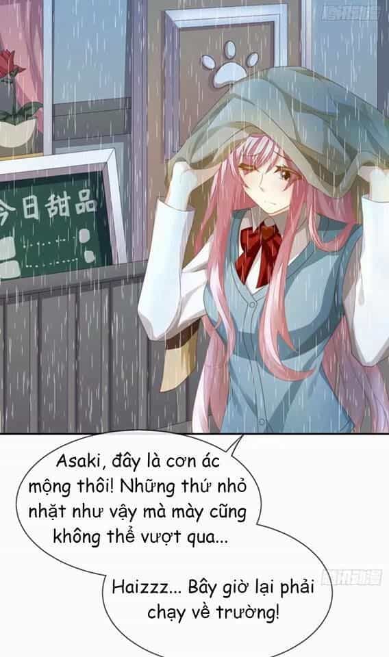 Vật Nuôi Đáng Yêu: Mèo Cỏ Của Tôi - Chương 3 - ảnh 27