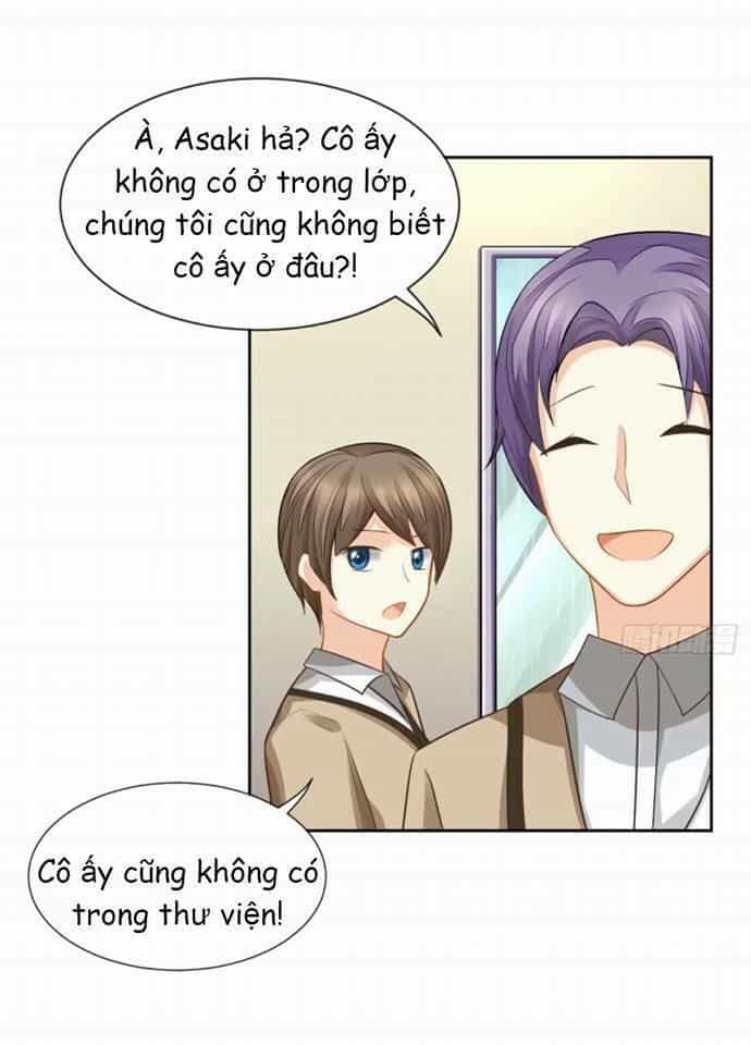Vật Nuôi Đáng Yêu: Mèo Cỏ Của Tôi - Chương 3 - ảnh 33