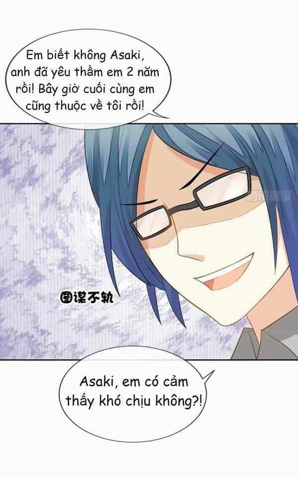 Vật Nuôi Đáng Yêu: Mèo Cỏ Của Tôi - Chương 3 - ảnh 42
