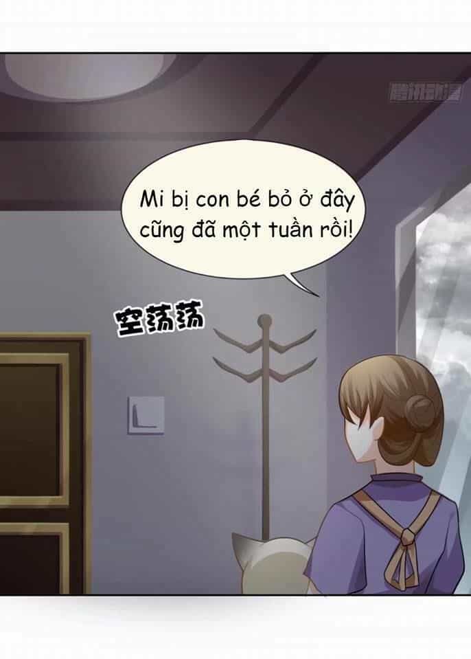 Vật Nuôi Đáng Yêu: Mèo Cỏ Của Tôi - Chương 3 - ảnh 5