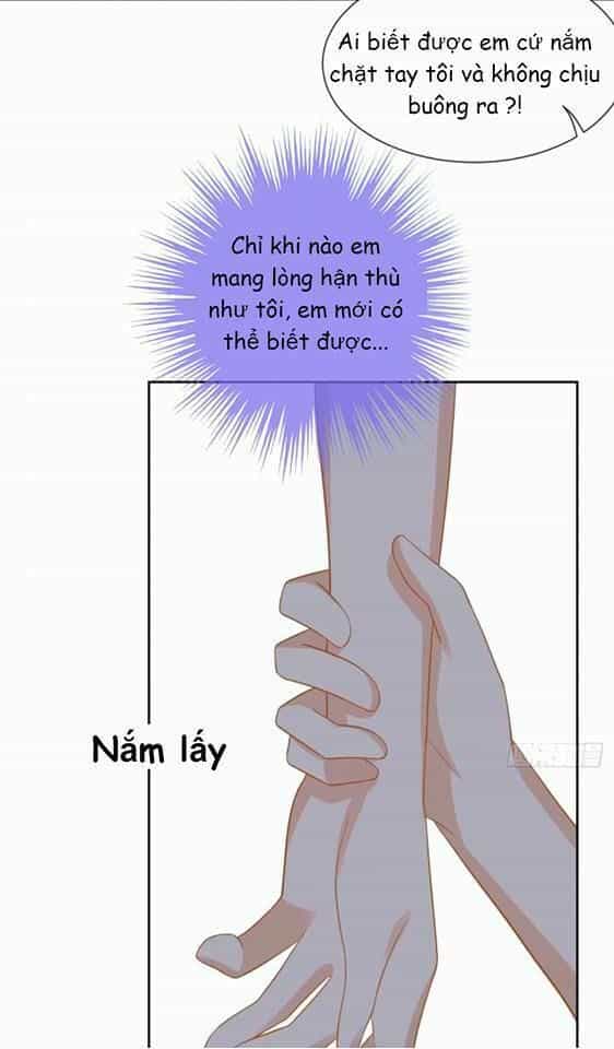 Vật Nuôi Đáng Yêu: Mèo Cỏ Của Tôi - Chương 4 - ảnh 14