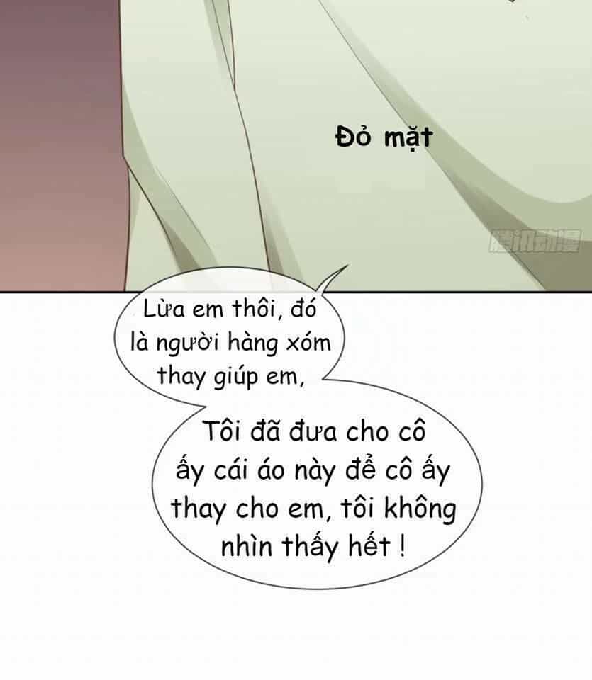 Vật Nuôi Đáng Yêu: Mèo Cỏ Của Tôi - Chương 4 - ảnh 21