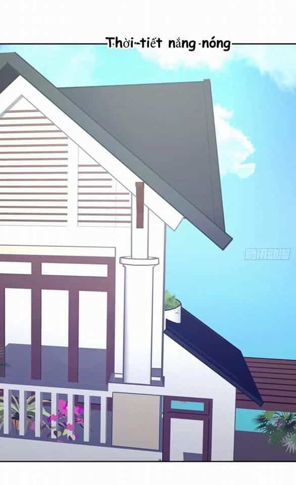 Vật Nuôi Đáng Yêu: Mèo Cỏ Của Tôi - Chương 4 - ảnh 3
