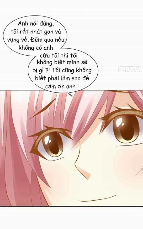 Vật Nuôi Đáng Yêu: Mèo Cỏ Của Tôi - Chương 4 - ảnh 45