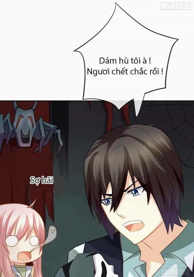 Vật Nuôi Đáng Yêu: Mèo Cỏ Của Tôi - Chương 4 - ảnh 52