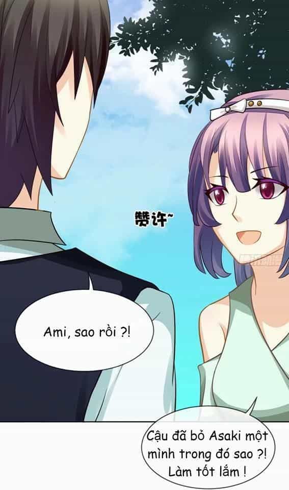 Vật Nuôi Đáng Yêu: Mèo Cỏ Của Tôi - Chương 4 - ảnh 58