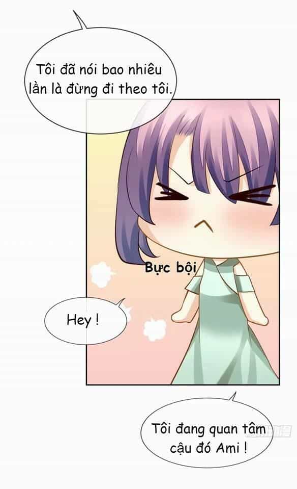 Vật Nuôi Đáng Yêu: Mèo Cỏ Của Tôi - Chương 4 - ảnh 59