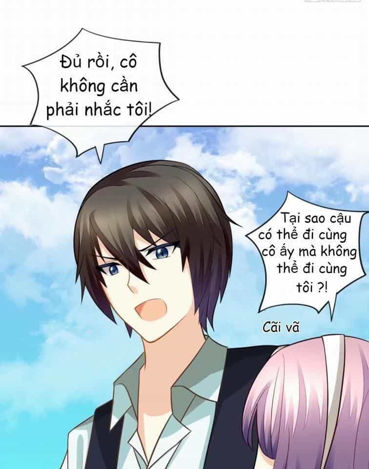 Vật Nuôi Đáng Yêu: Mèo Cỏ Của Tôi - Chương 4 - ảnh 61