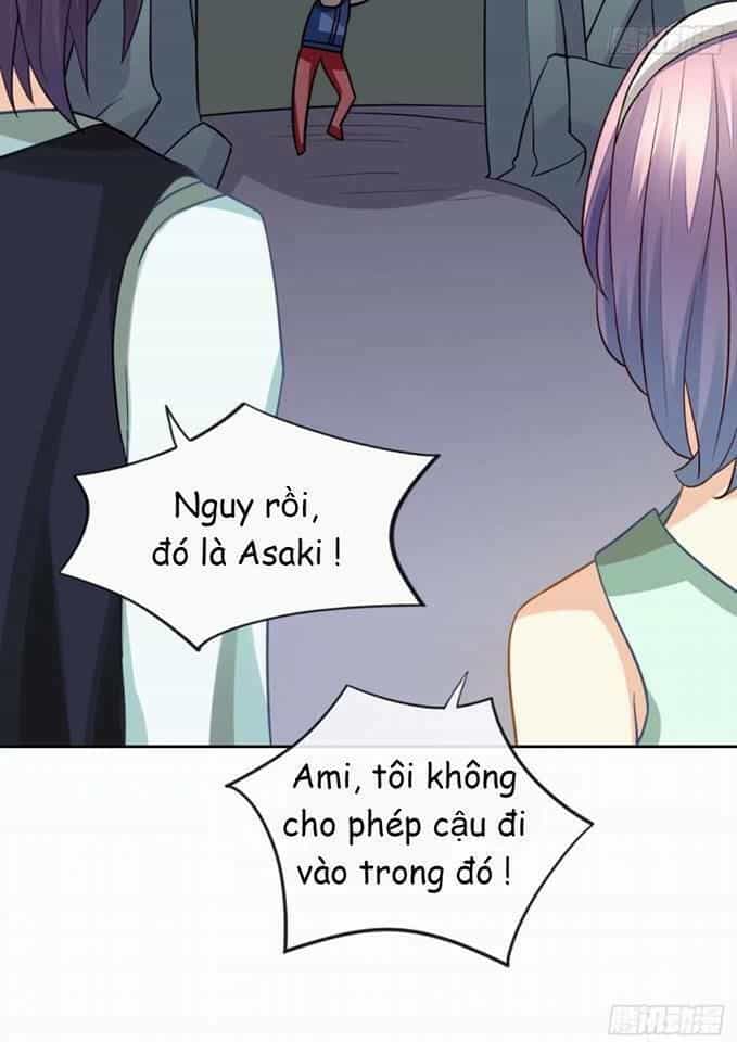 Vật Nuôi Đáng Yêu: Mèo Cỏ Của Tôi - Chương 4 - ảnh 66