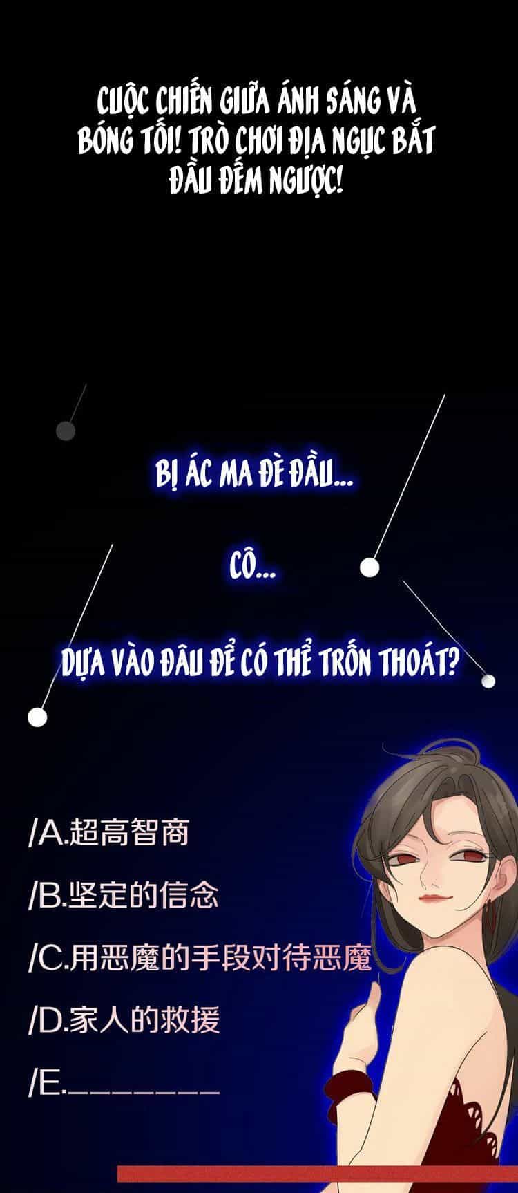 Vật Trong Tay - Chương 0 - ảnh 29