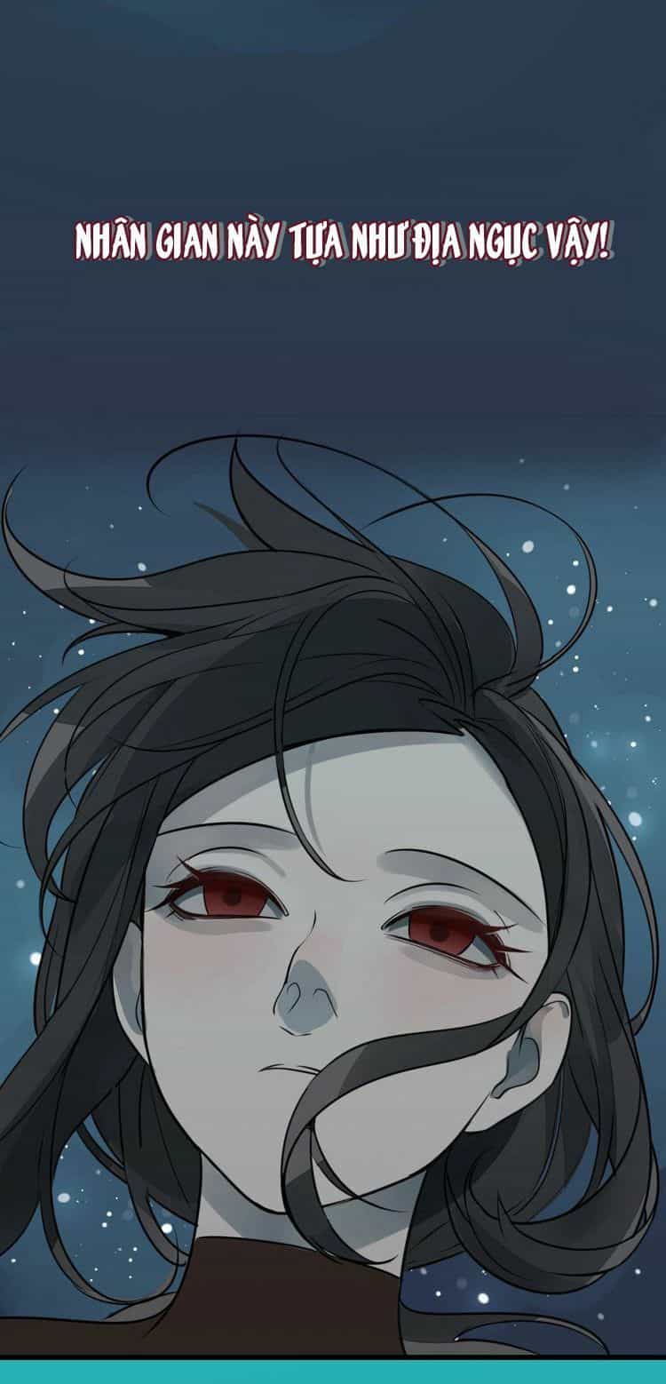 Vật Trong Tay - Chương 0 - ảnh 3