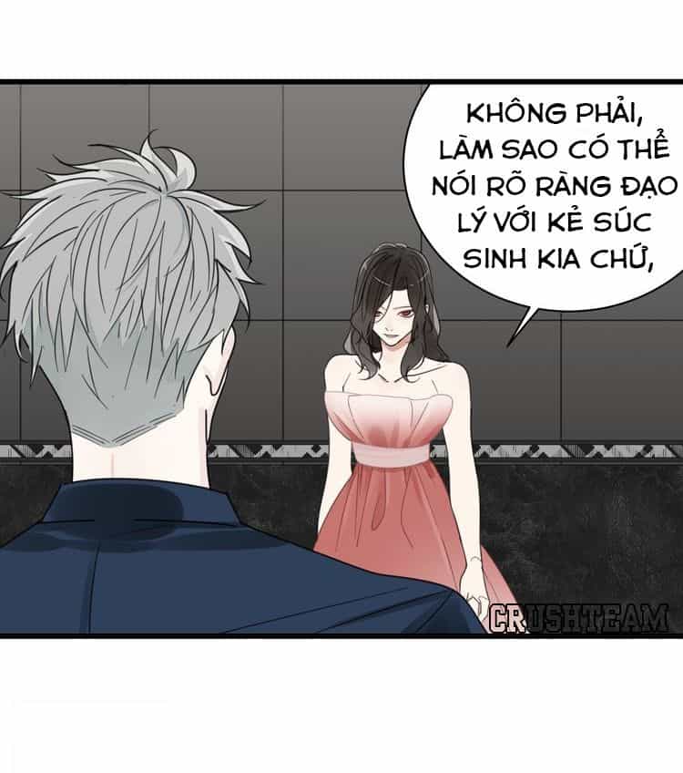 Vật Trong Tay - Chương 9 - ảnh 10