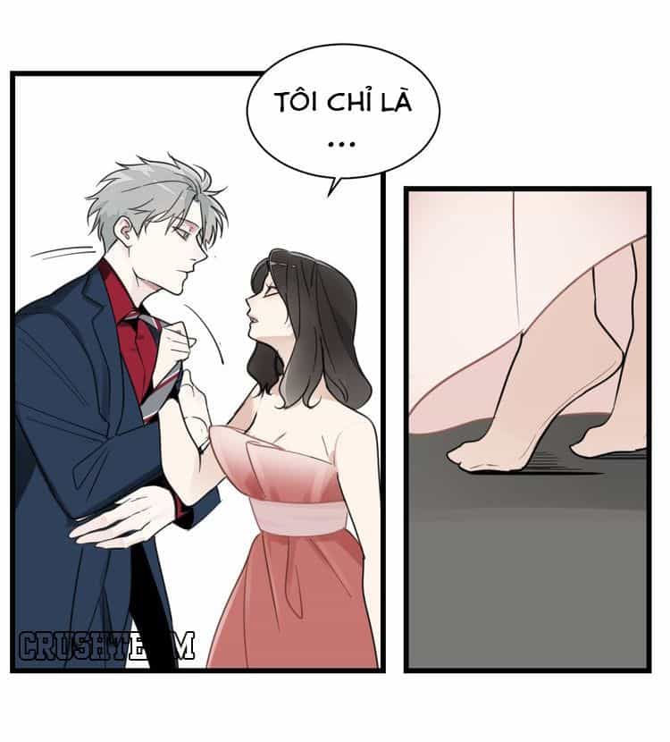 Vật Trong Tay - Chương 9 - ảnh 11