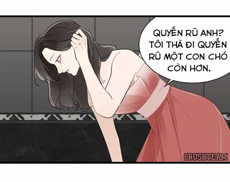 Vật Trong Tay - Chương 9 - ảnh 17