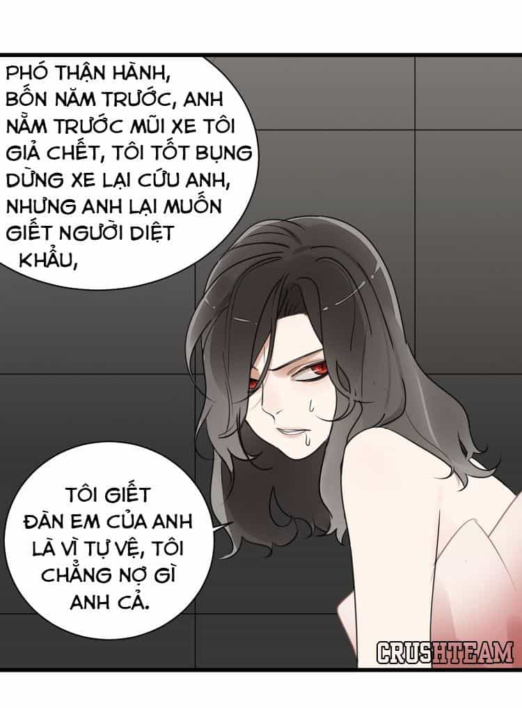 Vật Trong Tay - Chương 9 - ảnh 8