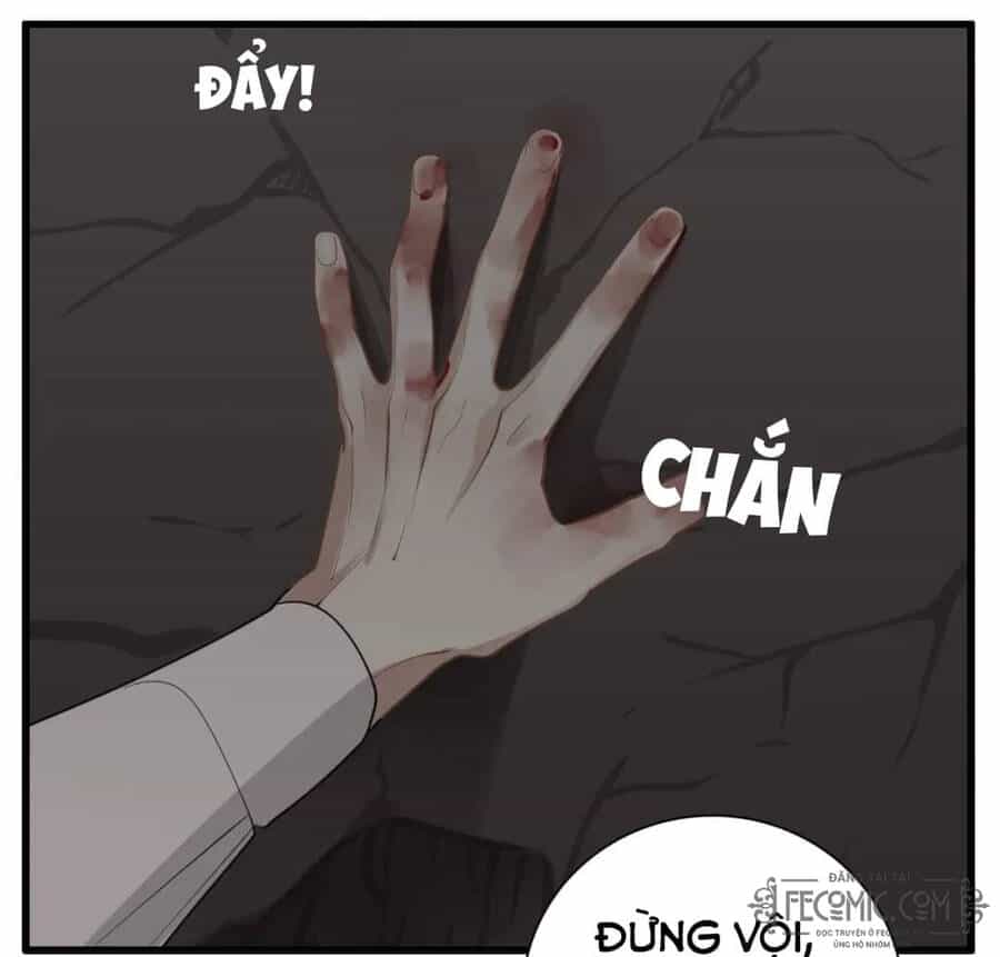 Vật Trong Tay - Chương 94 - ảnh 18