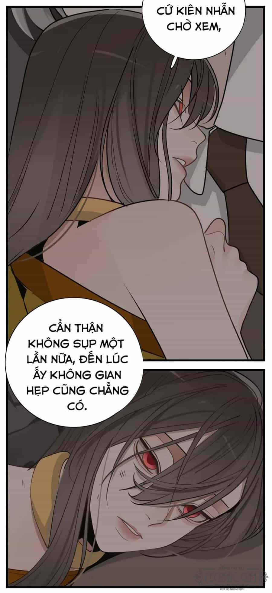 Vật Trong Tay - Chương 94 - ảnh 19