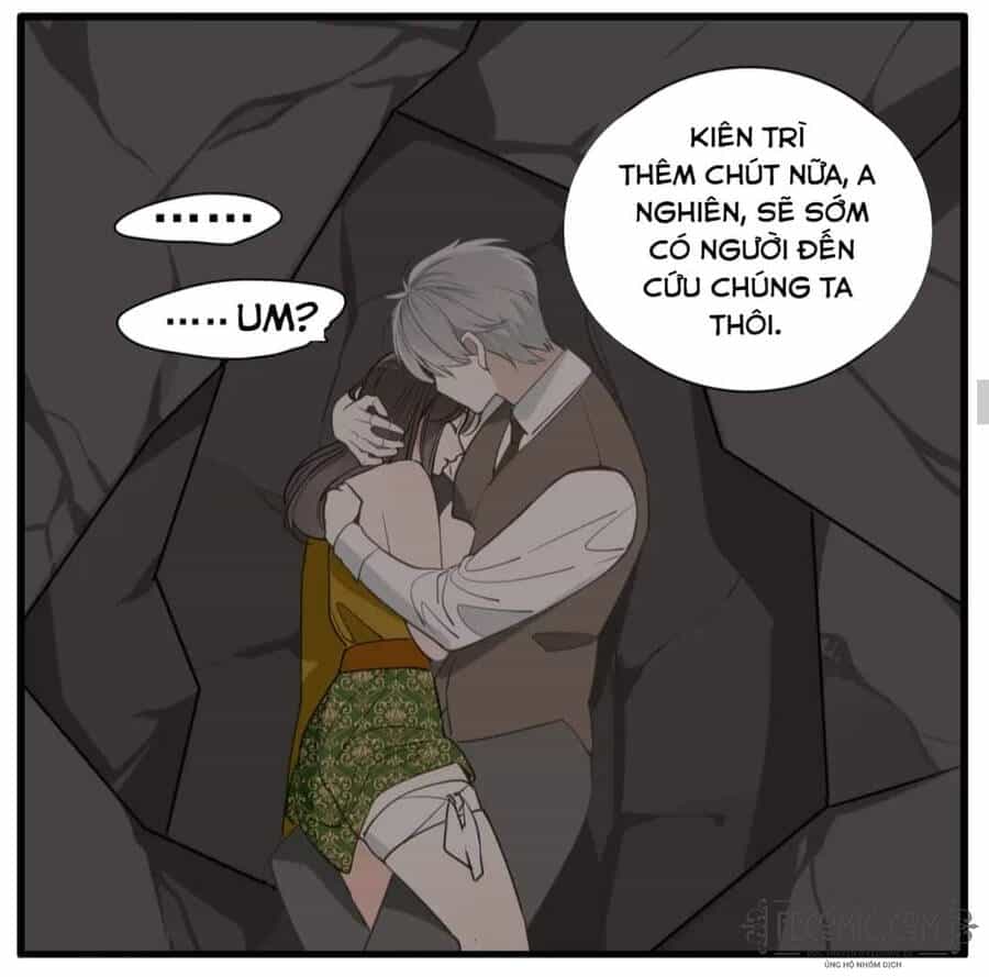 Vật Trong Tay - Chương 94 - ảnh 23