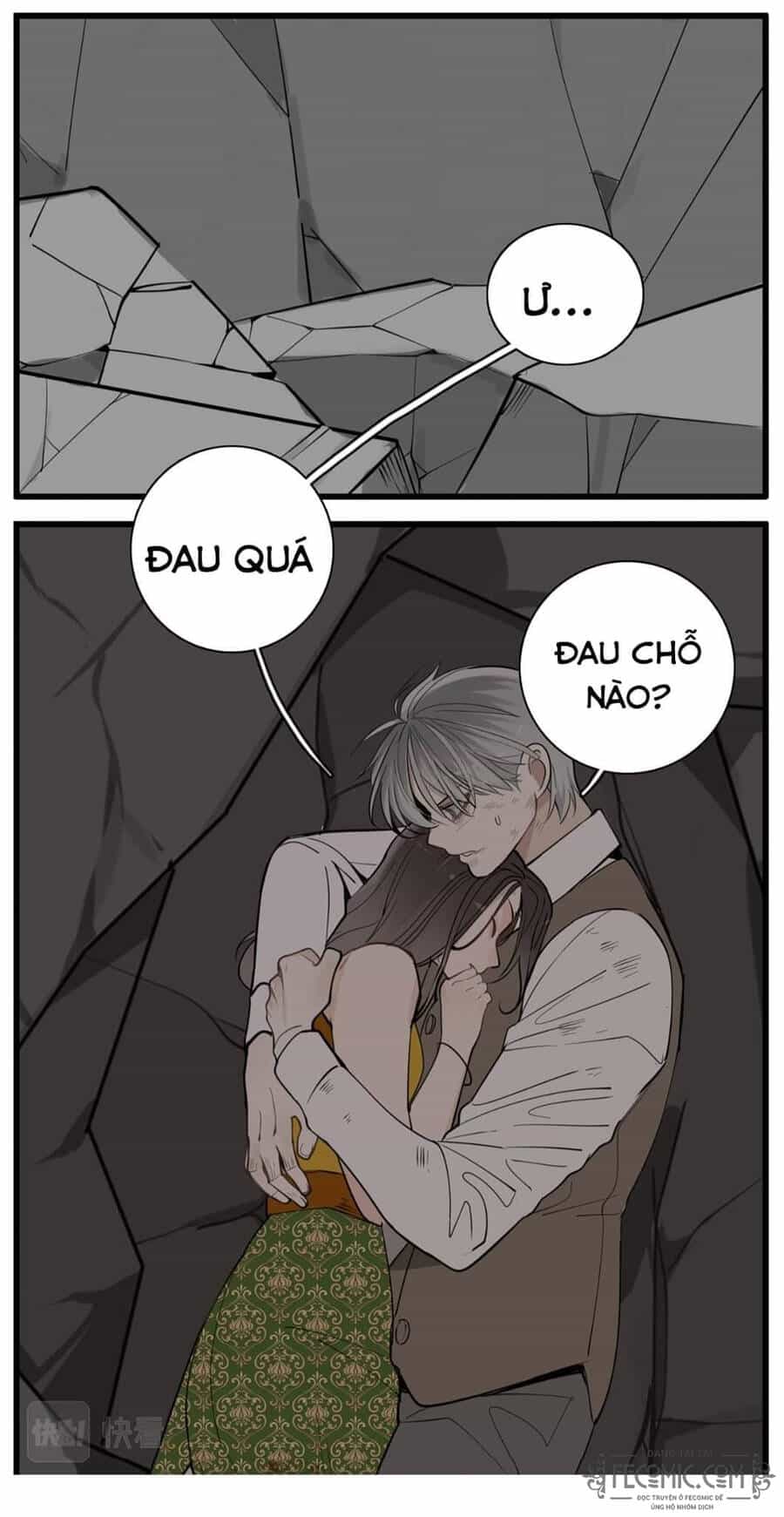 Vật Trong Tay - Chương 94 - ảnh 4
