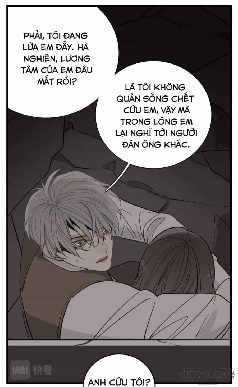 Vật Trong Tay - Chương 94 - ảnh 41