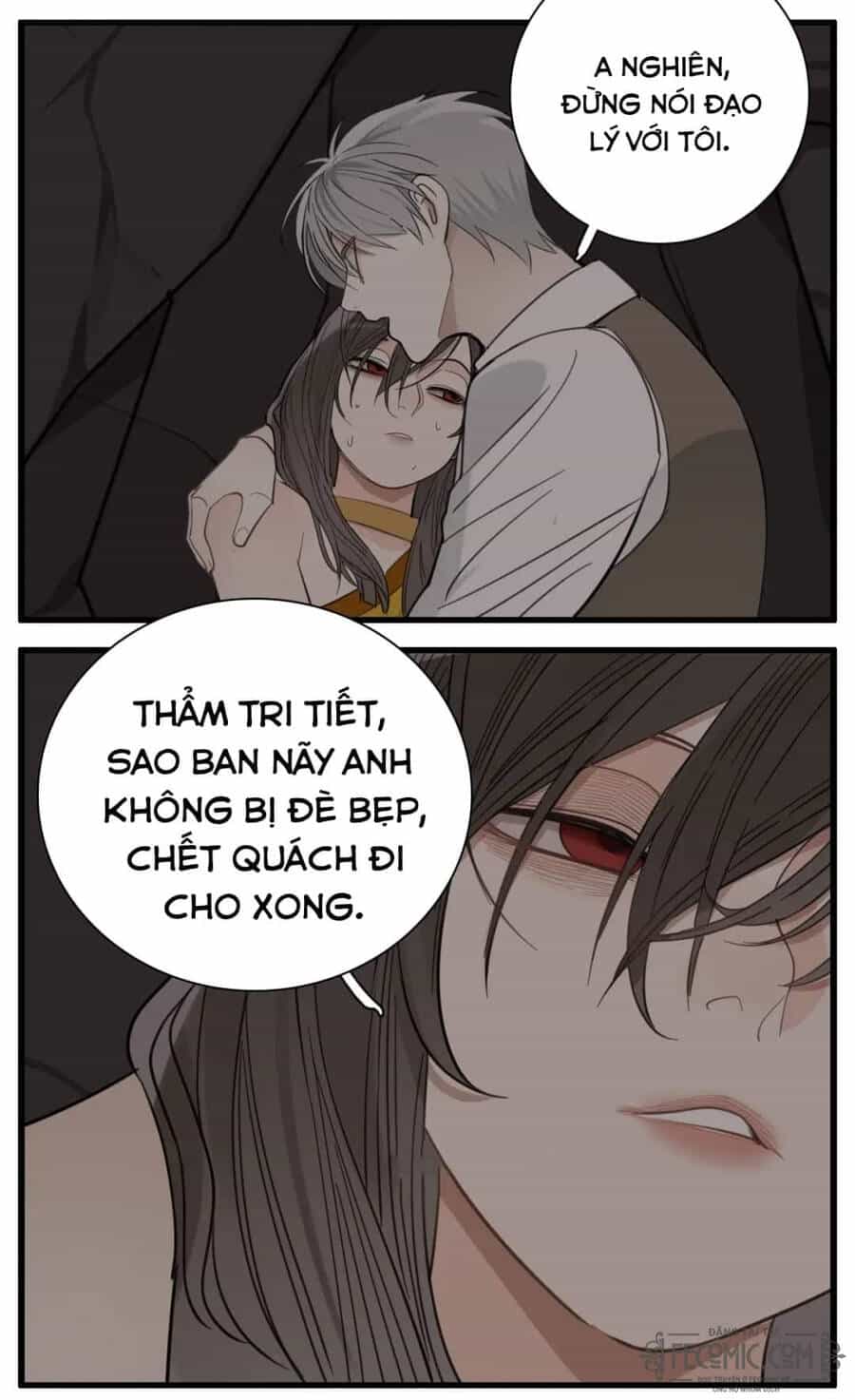 Vật Trong Tay - Chương 94 - ảnh 45