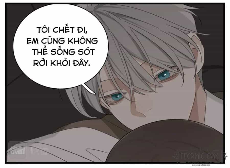 Vật Trong Tay - Chương 94 - ảnh 46