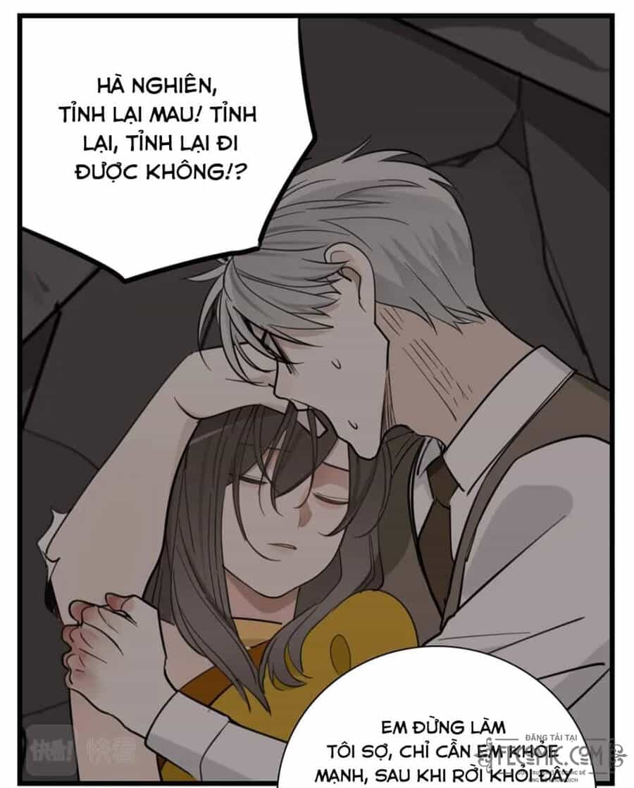 Vật Trong Tay - Chương 94 - ảnh 53