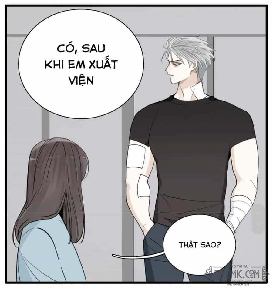 Vật Trong Tay - Chương 95 - ảnh 11
